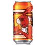 Cotton Tail Orange Creamsic-ALE