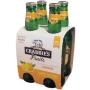 Fruits Cloudy Alcholic Lemondade