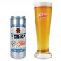 Crisp Lager