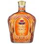 Crown Royal Peach Flavored Whisky