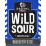 Blueberry Gose