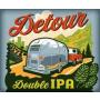Detour Double IPA