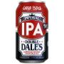 Double Dales IPA