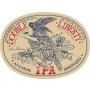 Double Liberty IPA