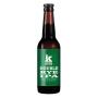 Double Rye IPA