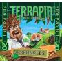 TERRAPIN Brewery Krunkle Draft Beer