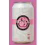 Dry Rose Cider