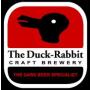 DUCK RABBIT Brewery Dopplebock Beer
