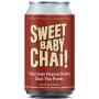 Sweet Baby Chai