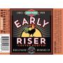 Early Riser Coffee Porter