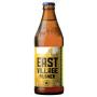 GREEN FLASH Brewery East Village Pilsner Beer
