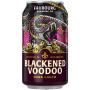 Blackened Voodoo