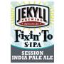 Fixin To IPA