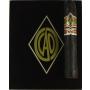 Gold Robusto Maduro