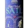 Five Week Sail