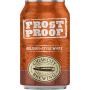 Frost Proof
