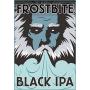 Frostbite Black IPA