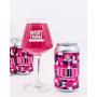 Modish Black Cherry Sour