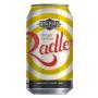 Ginger Lemon Radler
