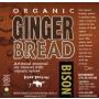 Organic Gingerbread