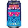 Neon Beer Hug