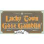 Gose Gamblin