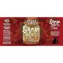 Gram Grams Oatmeal Cookie Porter