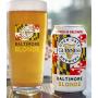 Baltimore Blonde