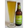 HARP Brewery Lager Beer