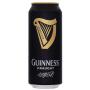 Guinness Draft Cans