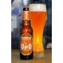 HARPOON Brewery UFO Pumpkin Beer