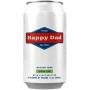 Happy Dad Hard Seltzer Lemon Lime