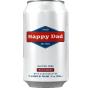 Happy Dad Seltzer Wild Cherry