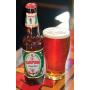 HARPOON Brewery Celtic Red Irish Ale Beer