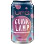 UFO Guava Lamp