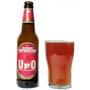 UFO Raspberry (R.A.Z) Hefeweizen