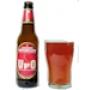 UFO Raspberry (R.A.Z) Hefeweizen