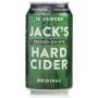 Jacks Hard Cider Original