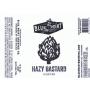 Hazy Bastard IPA