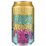 Hazy Wonder
