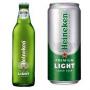 HEINEKEN Brewery Light Beer