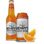 Orange Soda