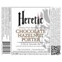 Hazelnut Porter