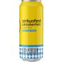 Zirkusfest Oktober