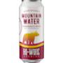 Mountain Water Pomegranate Peach