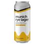 Munich Rye Lager