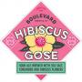 HIBISCUS GOSE