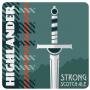 Highlander Strong Scotch Ale