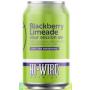 Blackberry Limeade