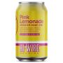 Pink Lemonade Session Sour Ale
